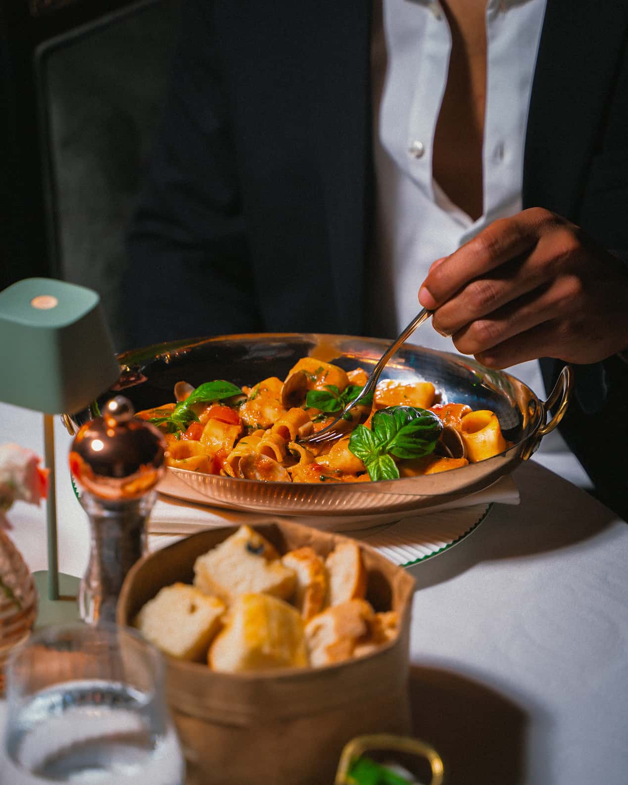 *Novecento Brunch*