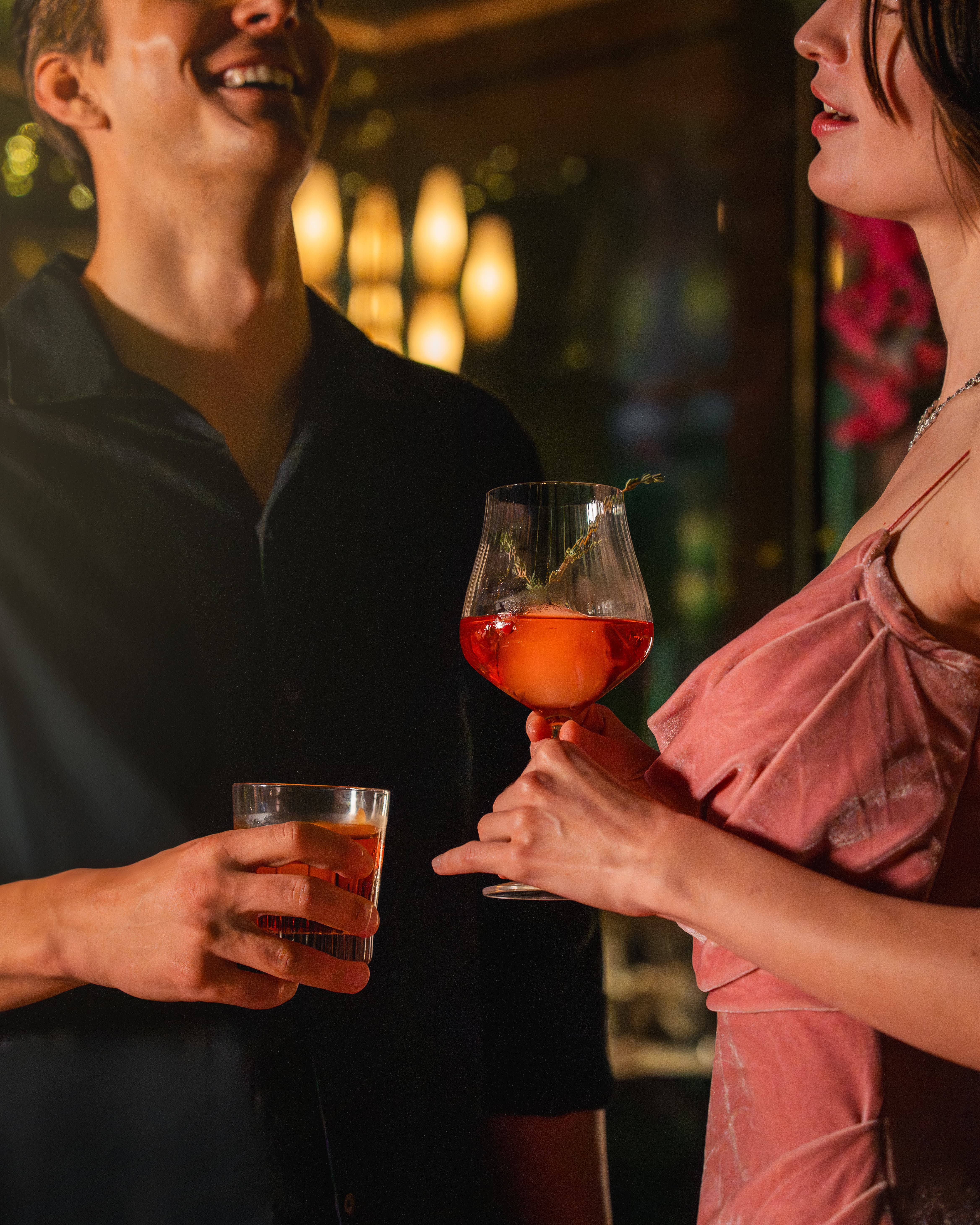*Aperitivo Hour*