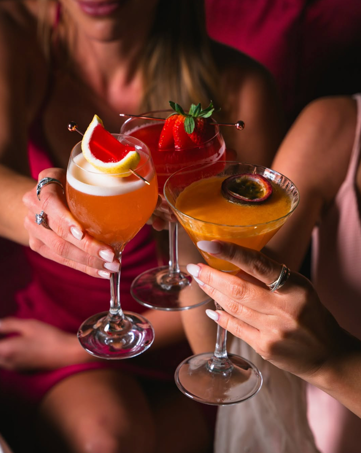 *Aperitivo Hour*